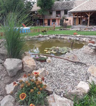 Seosko domaćinstvo-Nedodjija