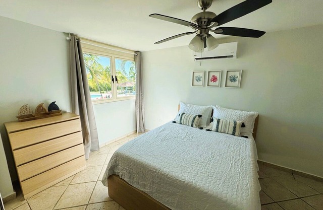 Serena del Mar - Your escape in Culebra