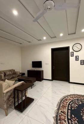 Serene Home Islamabad