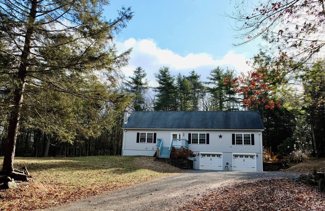 Serene Hudson Valley Retreat – Perfect for Families, Pets & Longer Stays