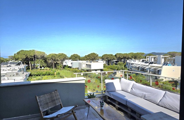 Serenity Penthouse 260