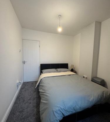 Serenity Relaxation LTD