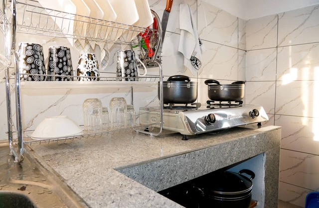 Serine 2 Bedroom Serviced Apartments