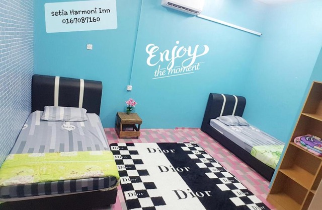 Setia Harmoni Inn Gurun Kedah