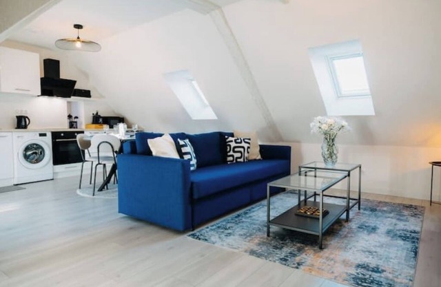 Sewwa - In the heart of Alsace at Sélestat