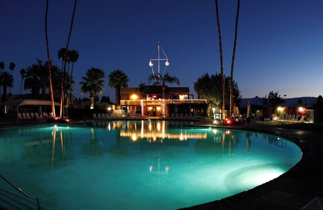 Shadow Mountain Resort