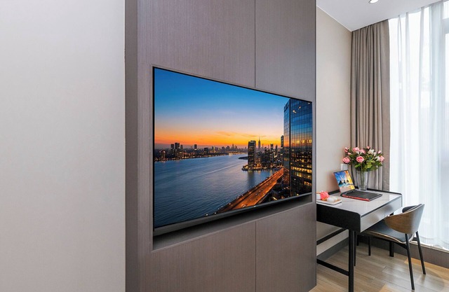 Shafei Hotel Chongqing Dadukou