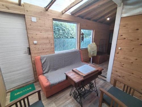 Shambhala, eko selo Blatuša