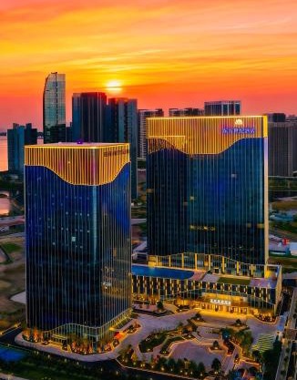 Shantou Oriental Century Hotel