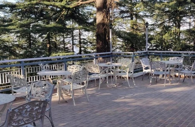 Shimla Resort