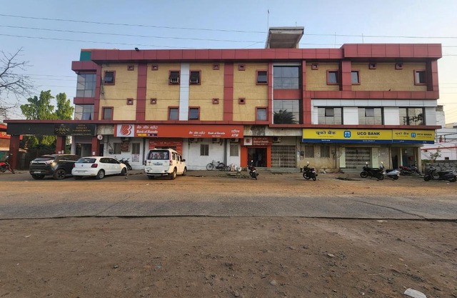 Shivani Inn Hotel & Banquet