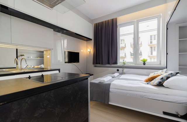 ShortStayPoland Kaliska B132