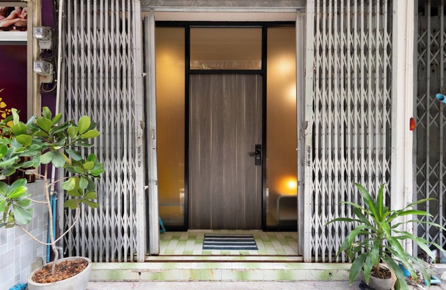 Siam Twin Charoenkrung