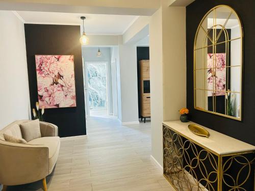 Sibiu Ezonia Central Apartment