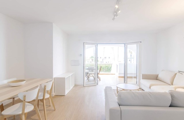 Siesta Mar Family apartments 53