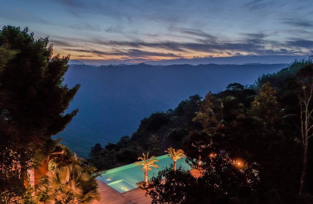 SILVER OAK RESORT WAYANAD