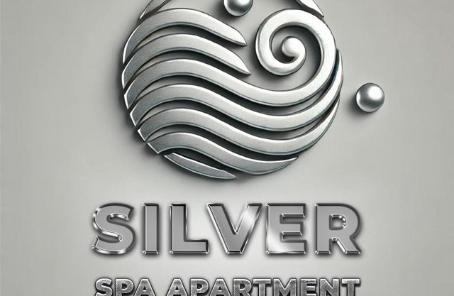 Silver Spa Apartment