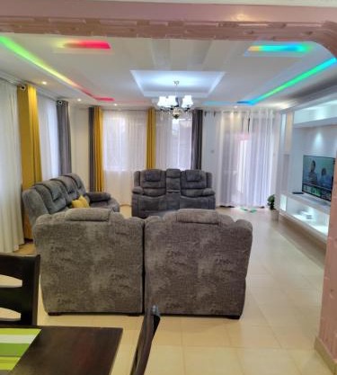 Silverwood house 6 bedroom