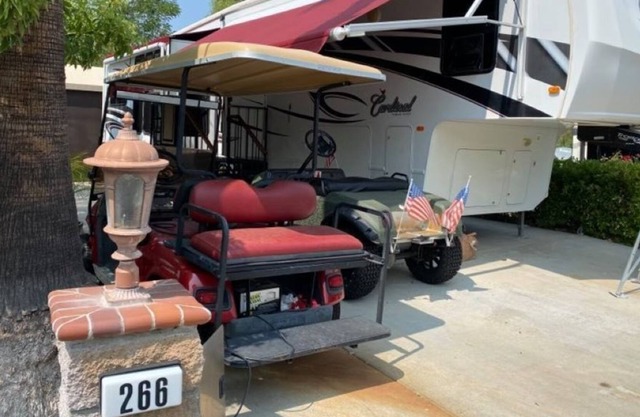 Simple Pleasures in Paradise - Southern California Wine Country