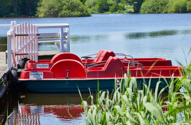 Single Room for 1 guest with 16m² in Mühbrook (119136)