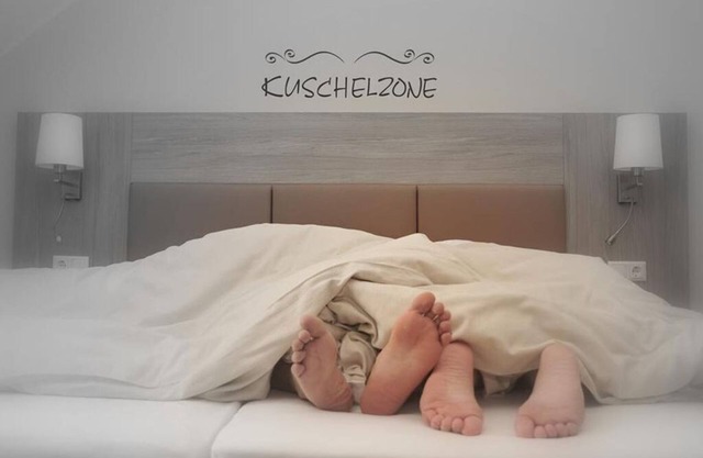 Single Room "Moijisch" Shower/WC - Vulkanhotel balance selfness