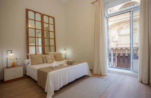 SingularStays Seu Catedral