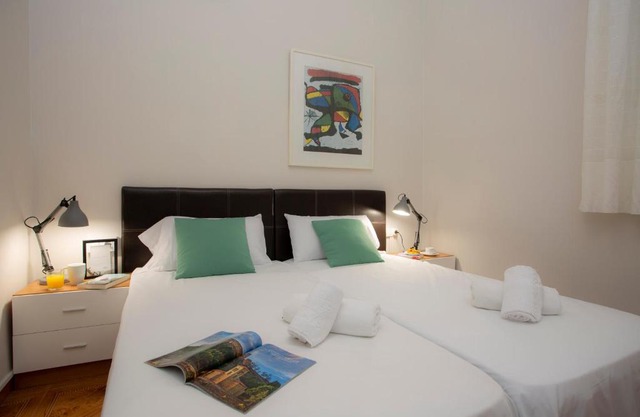 SingularStays SEU VII