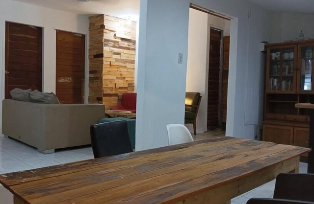 Sir Jes family abode filled with hospitality