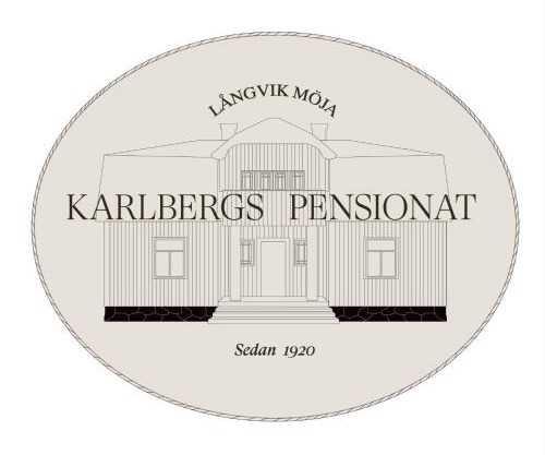 Sjövillan på Karlbergs Pensionat