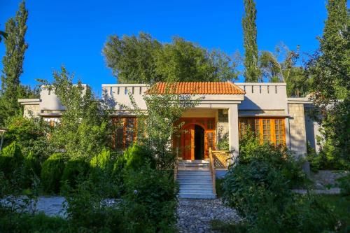 Skardu Orchard Guest House