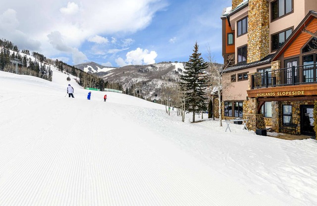 Ski-In & Out Your Doorstep! Pool/Hot Tub, Great Village Access!