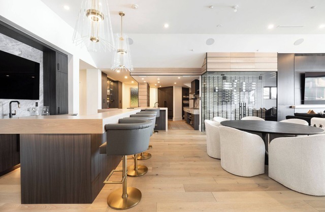 Ski-In/Ski-Out - Luxury Penthouse - Arrowhead A500 - Top Floor Views