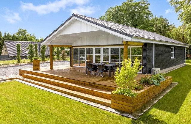 "Skip" - 300m to the fjord by Interhome