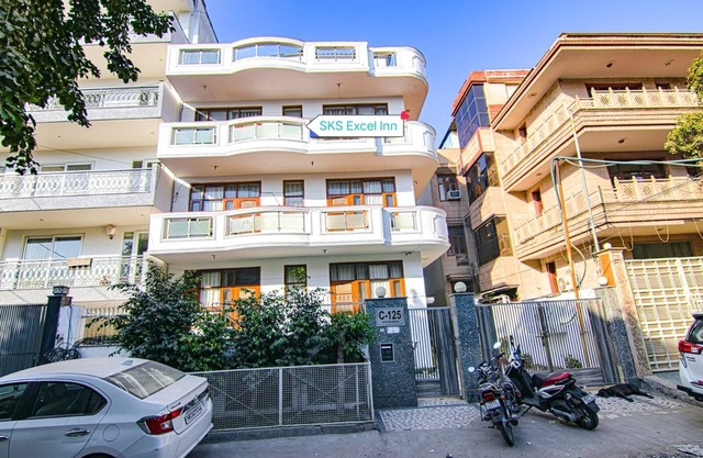 SKS Excel Inn