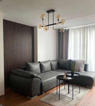 Skyline Suite Skopje