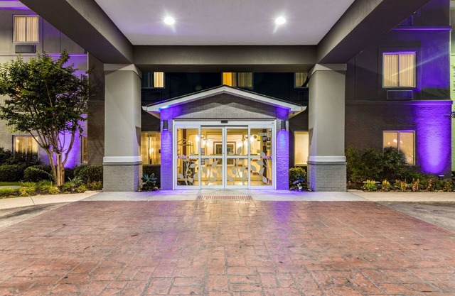 Sleep Inn & Suites Hiram - Atlanta Northwest