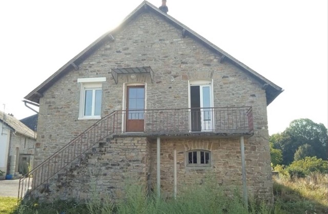 Small apartment in Corrèze