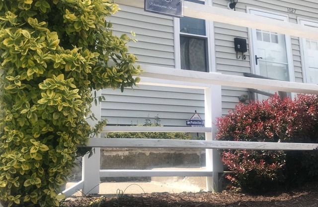 Smoke Free and Sparkling Clean Townhome with essential amenities.