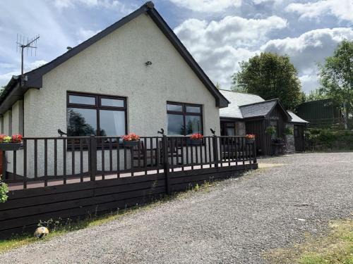 Snowberry Cottage No 2