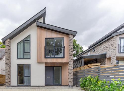 Snowdon Holiday Let, brand new home in the heart of Llanberis