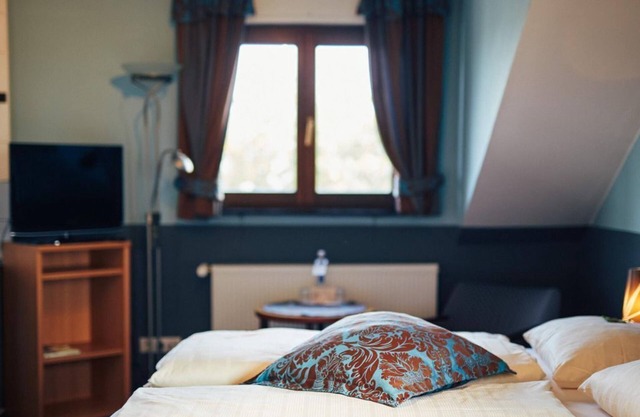 Snuggle nest incl. breakfast - FETZ - Das Loreley Hotel