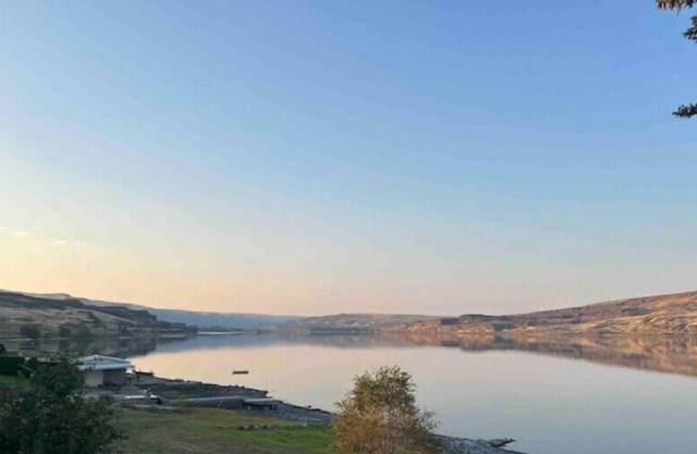 Soap Lake Beach House