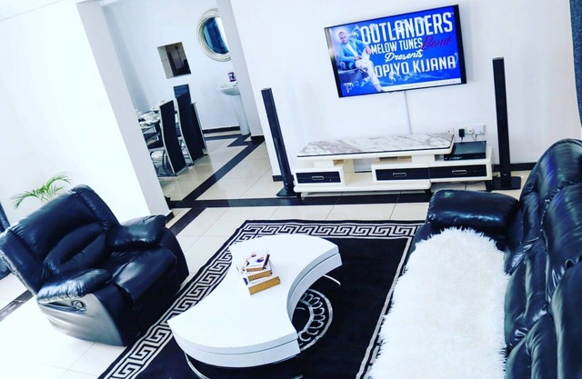 Sofitel Executive 3 bedrooms kisumu