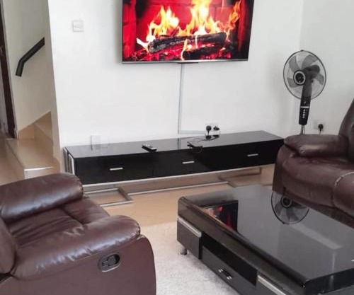 Sofitel Executive 4 bedrooms Milimani