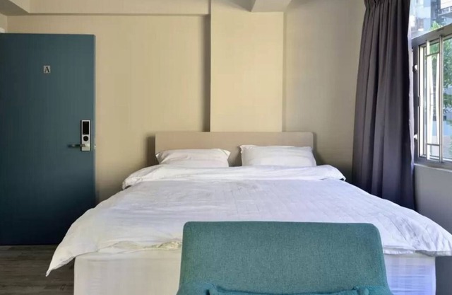 Soho Luxury Apt, New Reno *4A