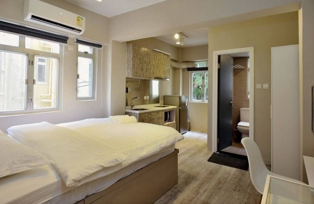 Soho Luxury Apt, New Reno *1B