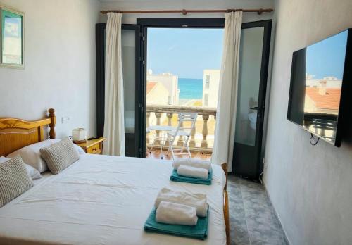 Son Serra Holidays House ETV6786