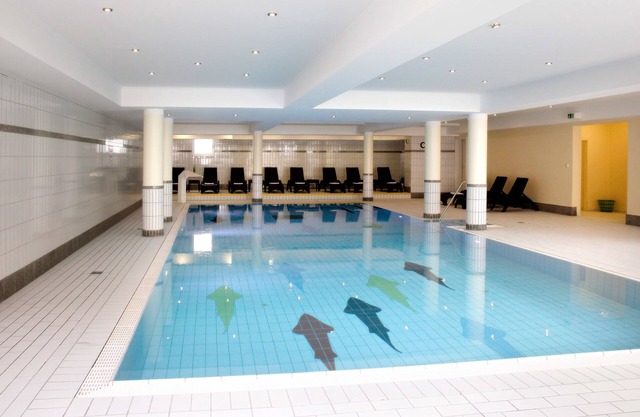 Sonnenhotel Fürstenbauer