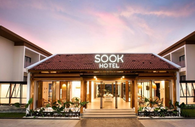 Sook Hotel