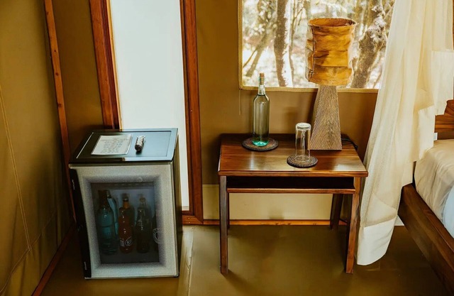 Soroi Luxury Migration Camp